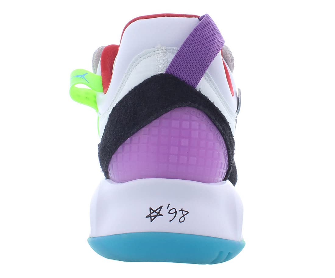 Women's Air Jordan MA2 Basketball Shoes - Size 12 | High-Performance Sneakers for Running, Training & Streetwear Fashion