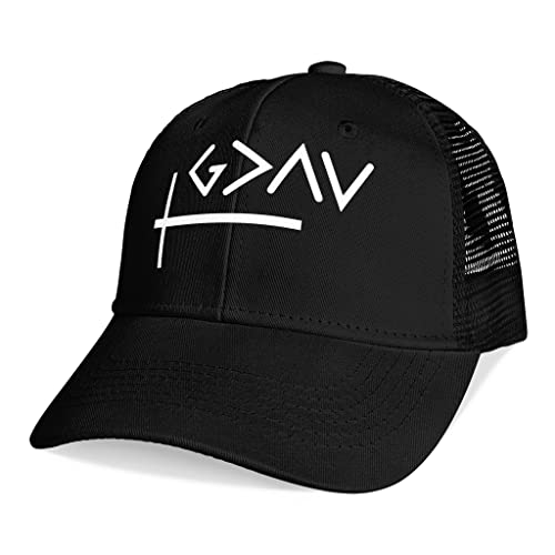 God is Greater Than the Highs and Lows