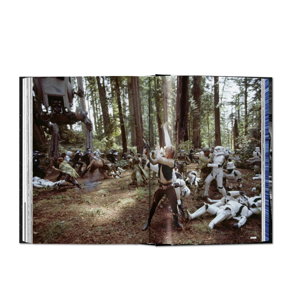 Star Wars Archives 1977-1983 | Official Collector's Edition | Perfect for Fans & Movie Memorabilia Collectors
