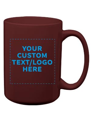 - Custom - Maroon