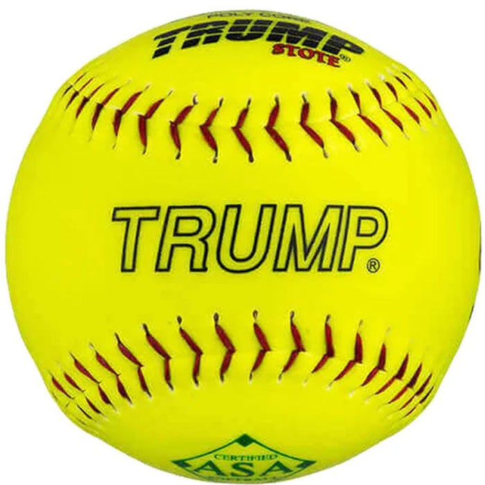 Trump Stote 52 Cor .300 12