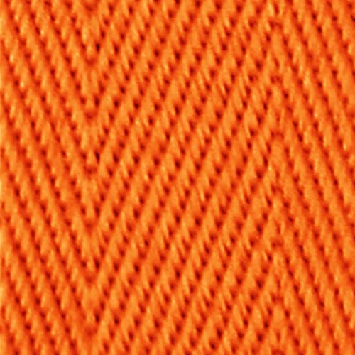 C# - Glamour Orange