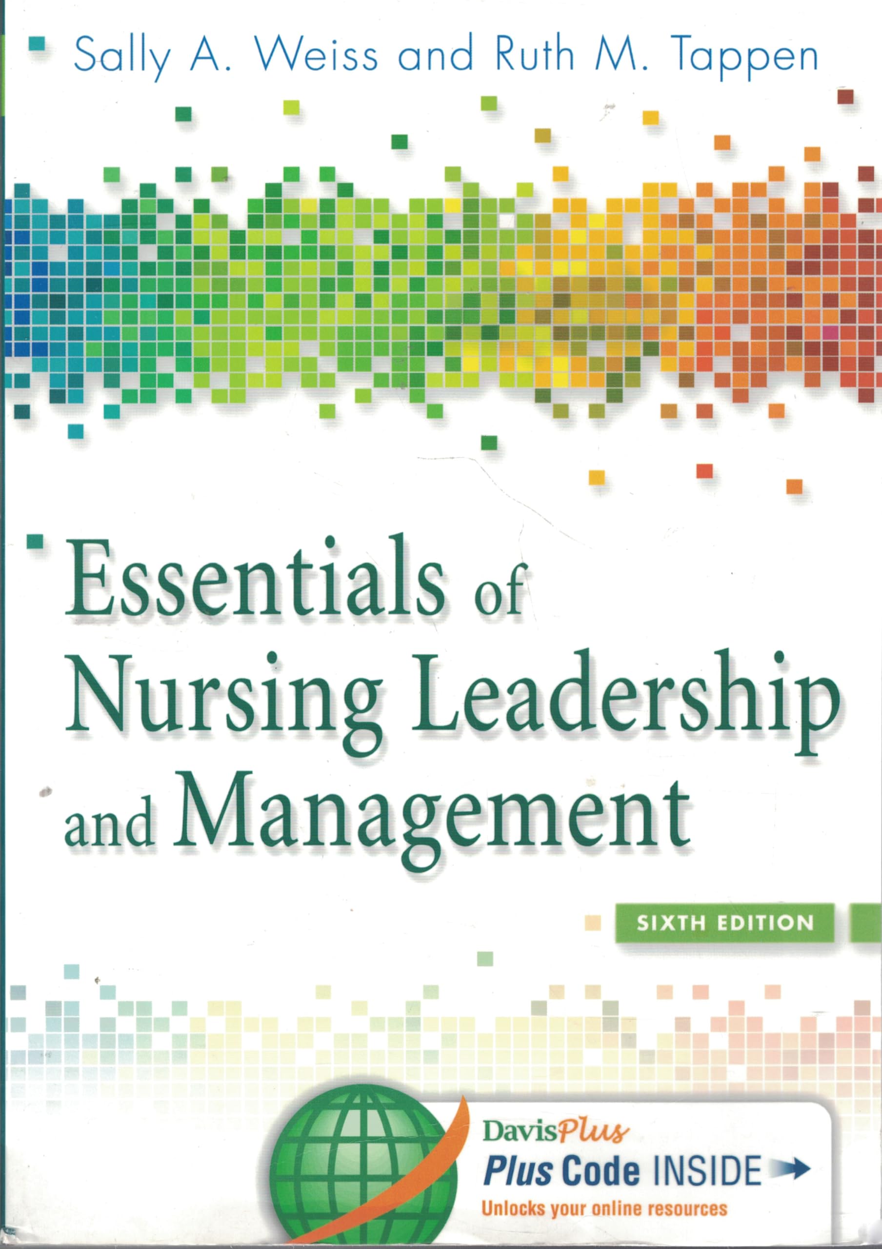 Nursing Leadership & Management Essentials - Comprehensive Guide for Healthcare Professionals | Ideal for Nursing Students, Educators & Hospital Administrators