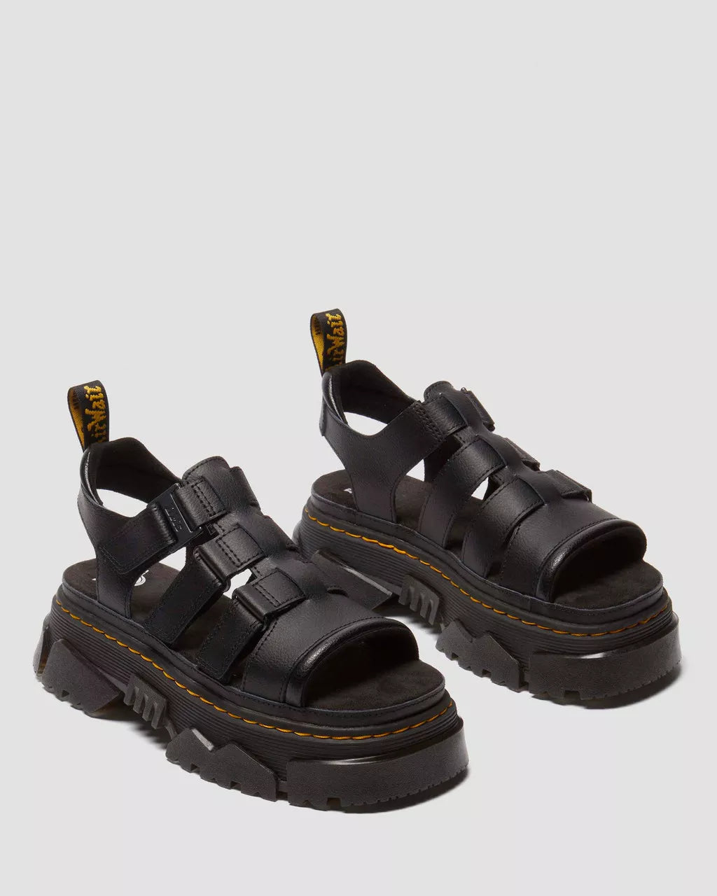 Mattison Women's Comfortable 3 Strap Sandals - Breathable Summer Beach Flip Flops for Walking, Travel & Outdoor Activities