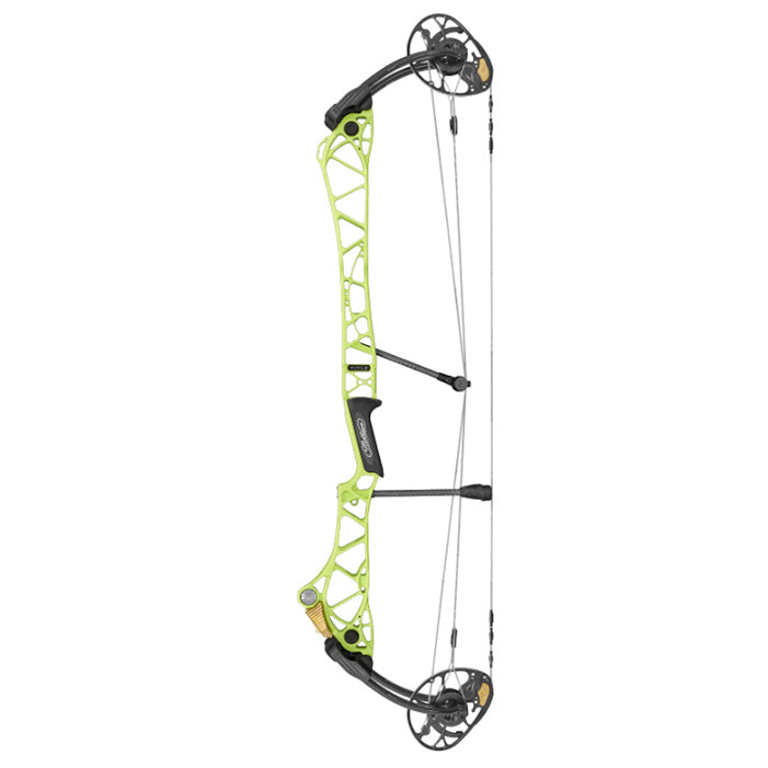 Mathews TITLE 38 Compound Bow - High Performance Hunting Bow for Adults | Perfect for Target Practice & Outdoor Archery