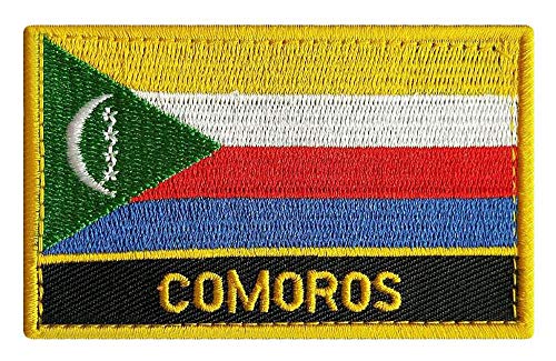 Comoros