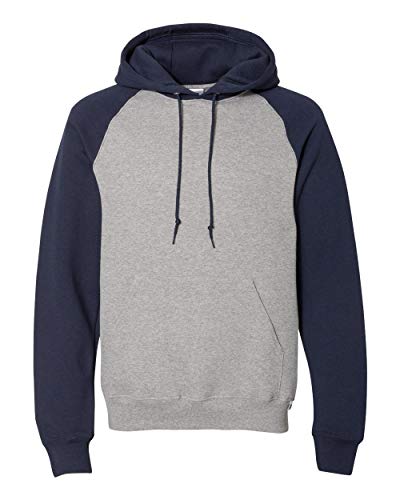 Oxford/Navy
