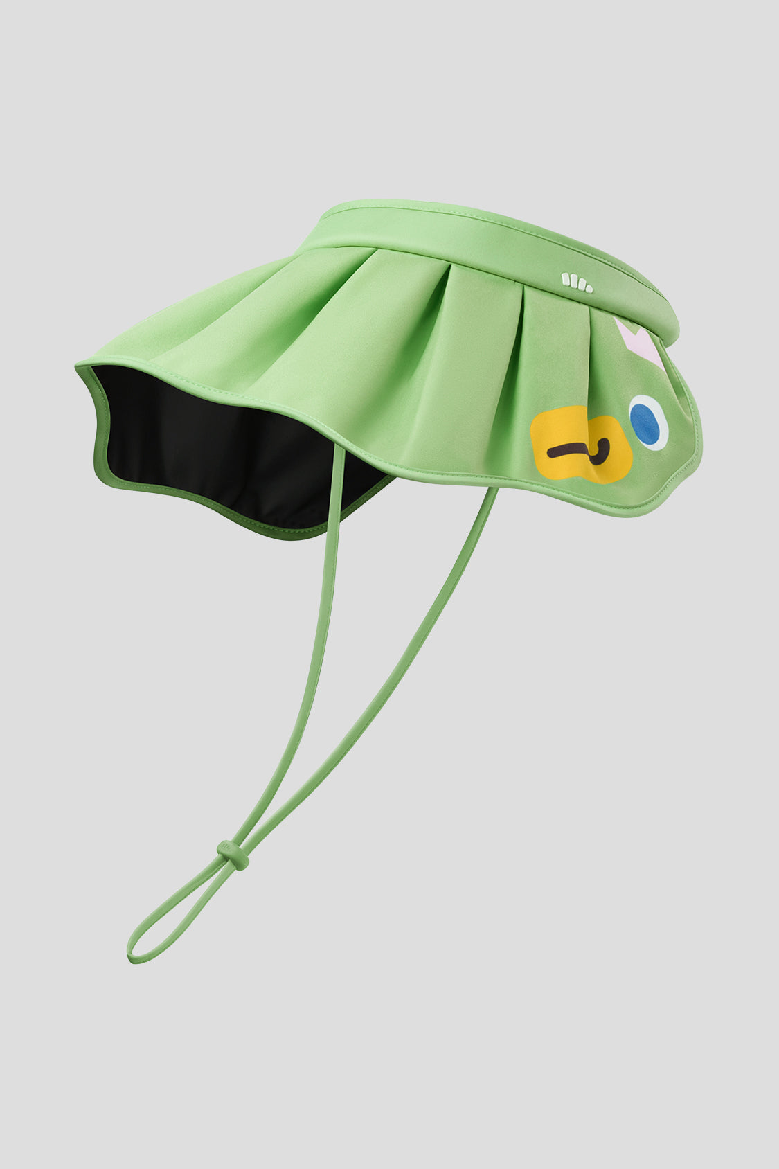 Green Duck Play