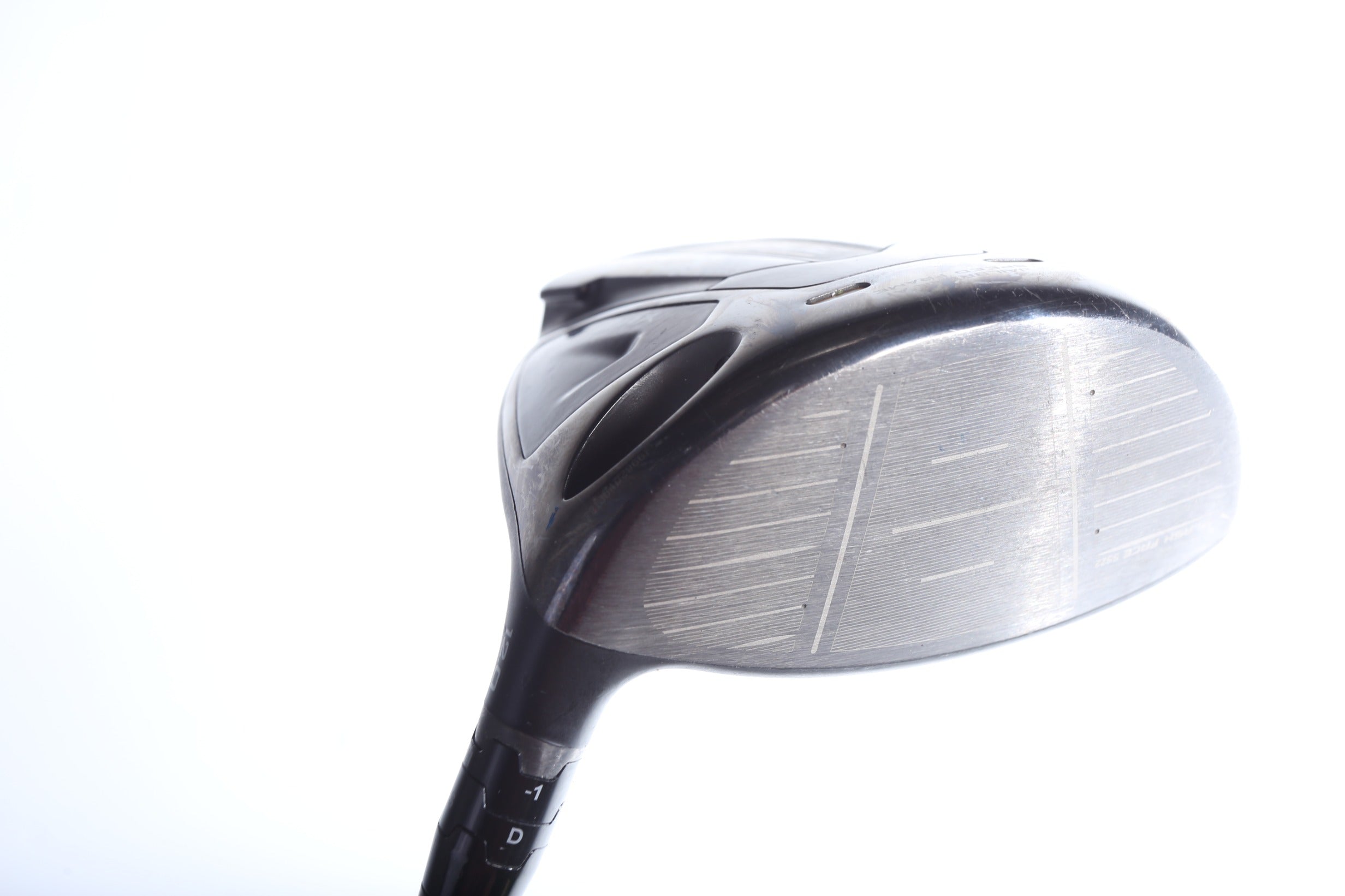 Used Callaway Rogue ST MAX Driver 12° Right Hand Golf Club - Regular Flex Mitsubishi Tensei Blue AV Shaft | Perfect for Mid-Handicap Golfers & Driving Range Practice