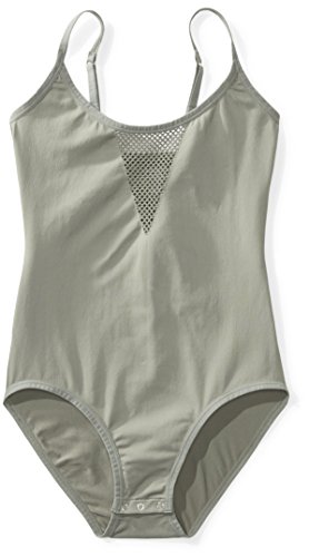 Mae Women's Seamless Plunge Bodysuit - Sexy T-Shirt Bra Alternative for Everyday Wear & Layering | Comfortable Stretchy Fabric | Perfect Under Tops & Dresses