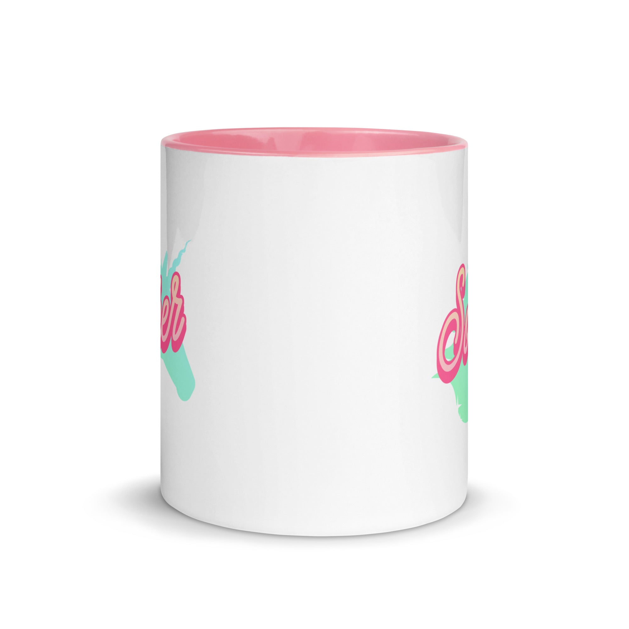 Magical Sober Unicorn Coffee Mug - Cute Ceramic Unicorn Cup for Coffee, Tea & Hot Drinks - Perfect Gift for Unicorn Lovers, Birthday & Christmas - Great for Home, Office & Gifts