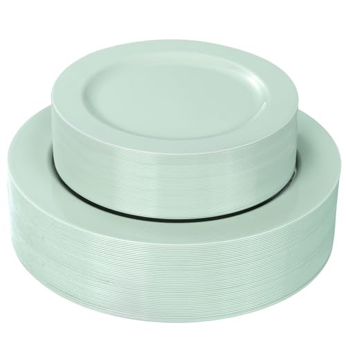 Sage Green