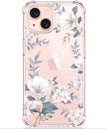 Magnolia/White