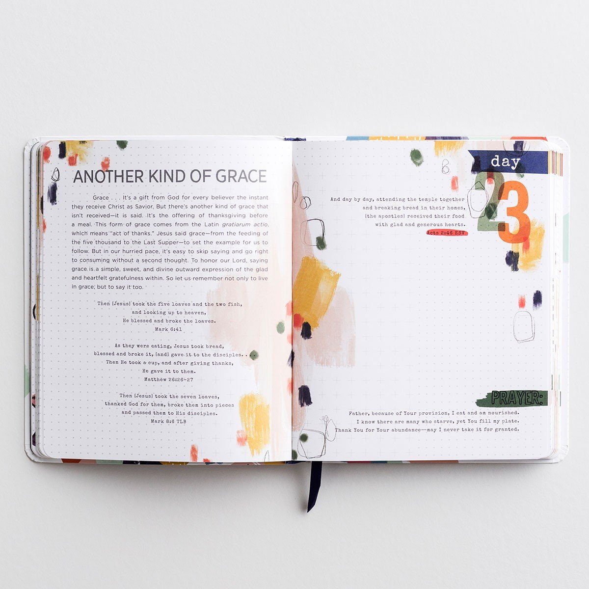 100 Days of Grace & Gratitude: Christian Devotional Journal for Women - Daily Scripture Reflections & Prayer Prompts | Perfect for Bible Study & Spiritual Growth