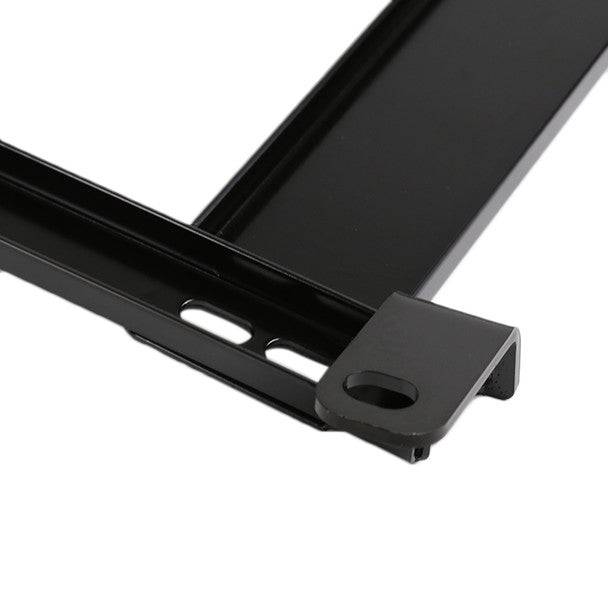 1993-2007 Subaru Impreza WRX STI Racing Seat Mounting Brackets - 2PCS Universal Fit Seat Bracket for Car Racing & Street Performance Upgrades