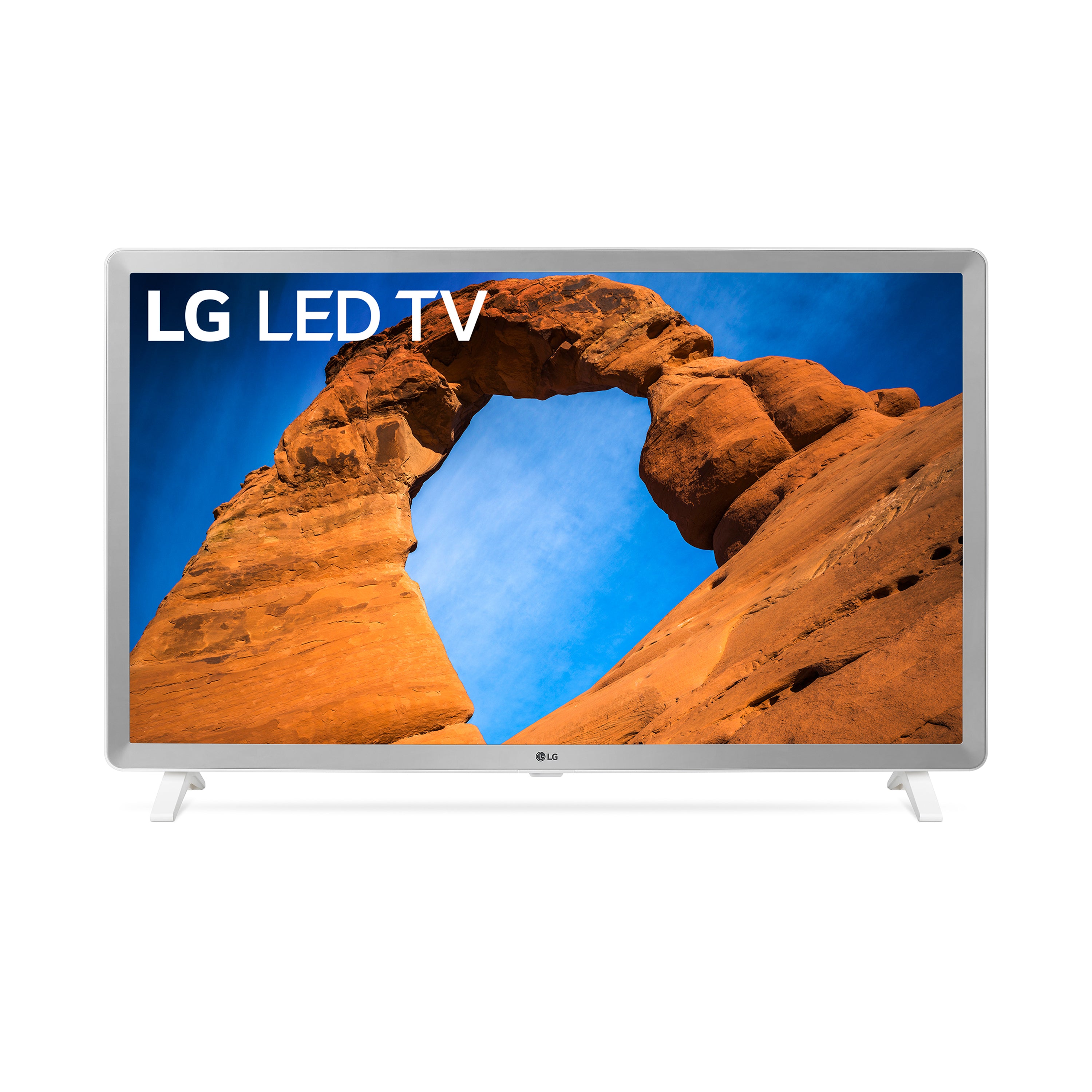 LG 32LK610BPUA 32-Inch Class HDR Smart LED TV with WebOS - Full HD 1080p, AI ThinQ, Wi-Fi Connectivity for Living Room, Bedroom & Home Entertainment