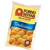 Brazilian Coxinha De Frango & Pão de Queijo Frozen Combo - Authentic Chicken Croquettes & Cheese Bread Snacks | Perfect for Parties, Appetizers & Brazilian Food Lovers