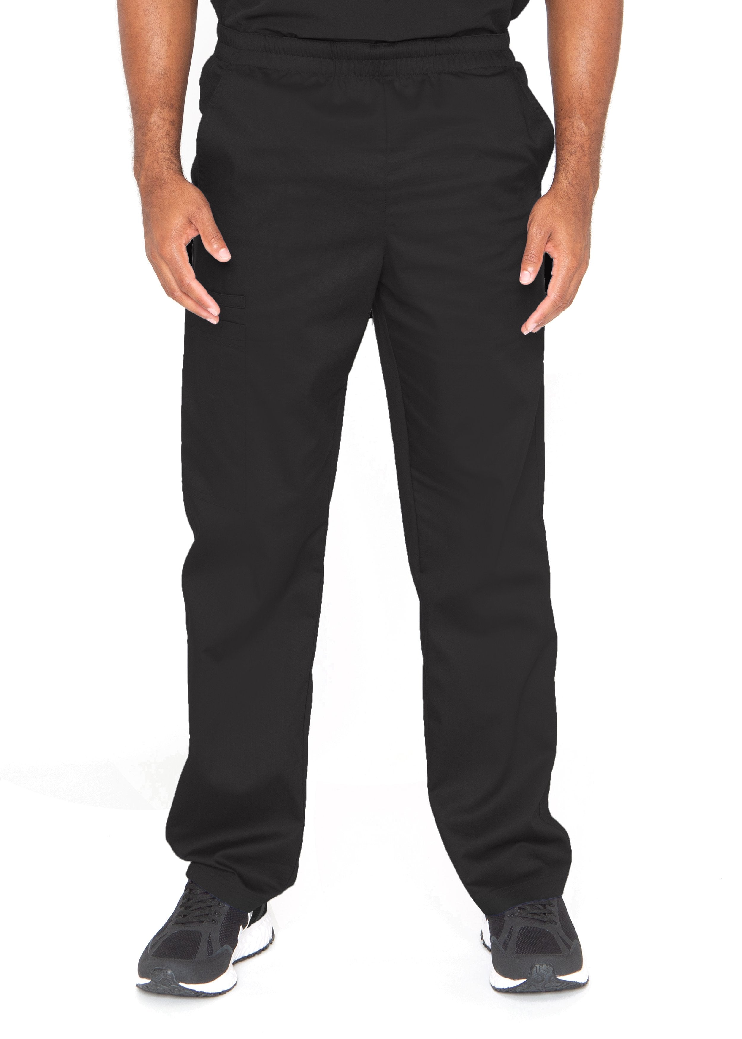 01 Black