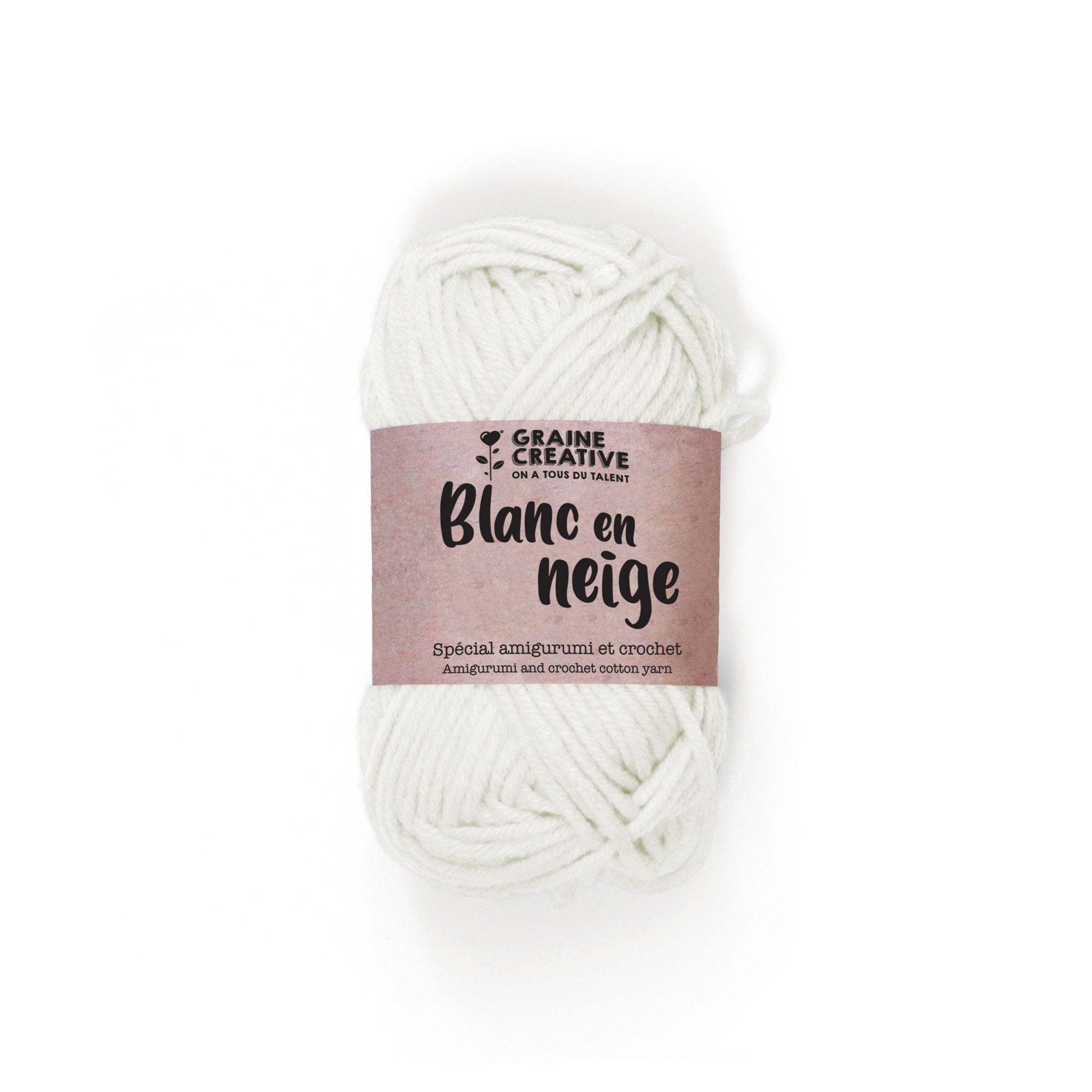 Premium Soft Amigurumi Yarn - Beige for Crochet Dolls, Stuffed Animals & DIY Crafts - Perfect for Knitting, Baby Toys & Handmade Gifts