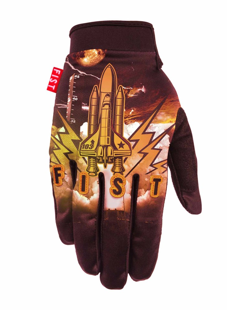 Fistglove - Premium Boxing & MMA Training Gloves for Men & Women - Perfect for Sparring, Bag Work & Fitness Training