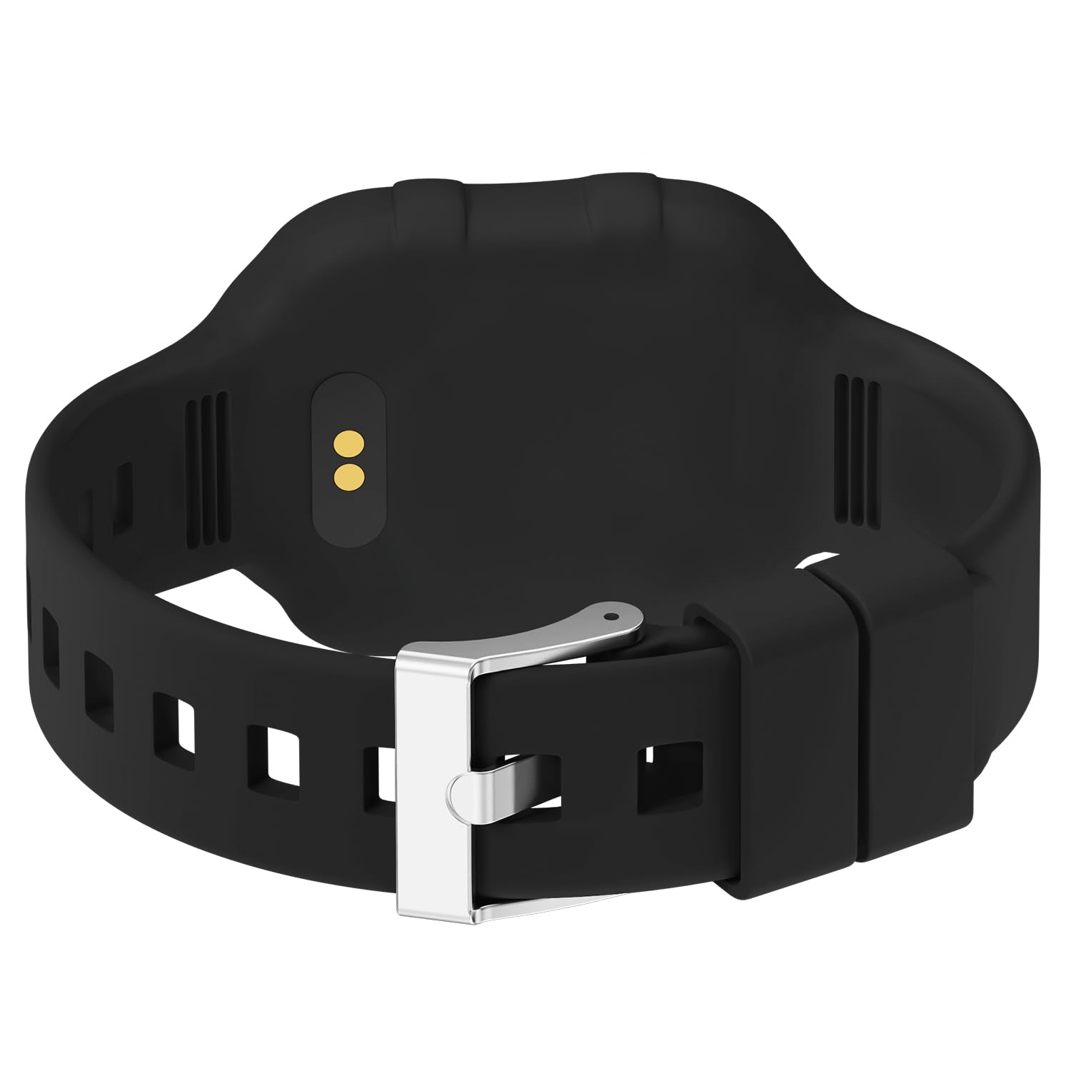 GOLDEN HOUR Kids Digital Sports Watch with Fitness Tracker, Alarm, Stopwatch - Waterproof No App Needed - Best Birthday Gift for Boys & Girls Age 4-12 - Perfect for School, Sports & Outdoor Activities
