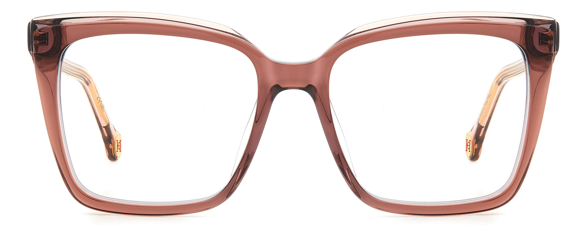 Carolina Herrera HER 0251/G Women's Designer Sunglasses - Luxury UV Protection Shades for Fashion & Outdoor Activities
