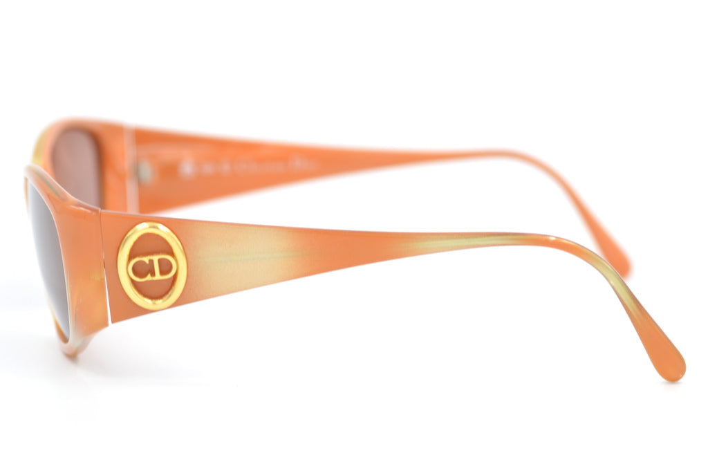 Christian Dior 2853 30 Sunglasses - Luxury Designer Shades for Women - UV Protection & Fashion Statement - Perfect for Beach, Driving & Outdoor Activities