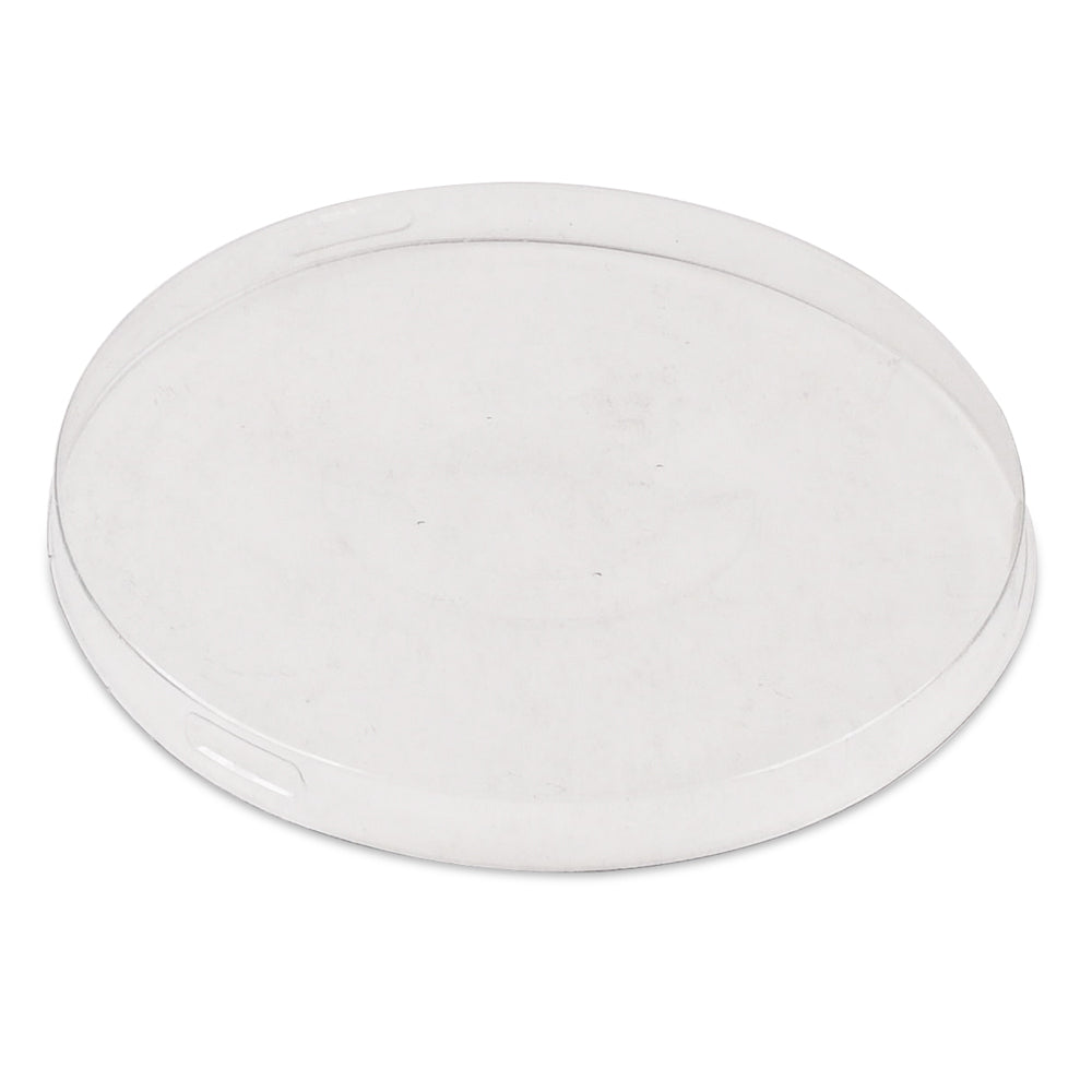 Comatec Airtight Lid for Loop Bowl - 6.7 Ounce Food Storage Container Cover - Perfect for Meal Prep, Leftovers & On-the-Go Snacks