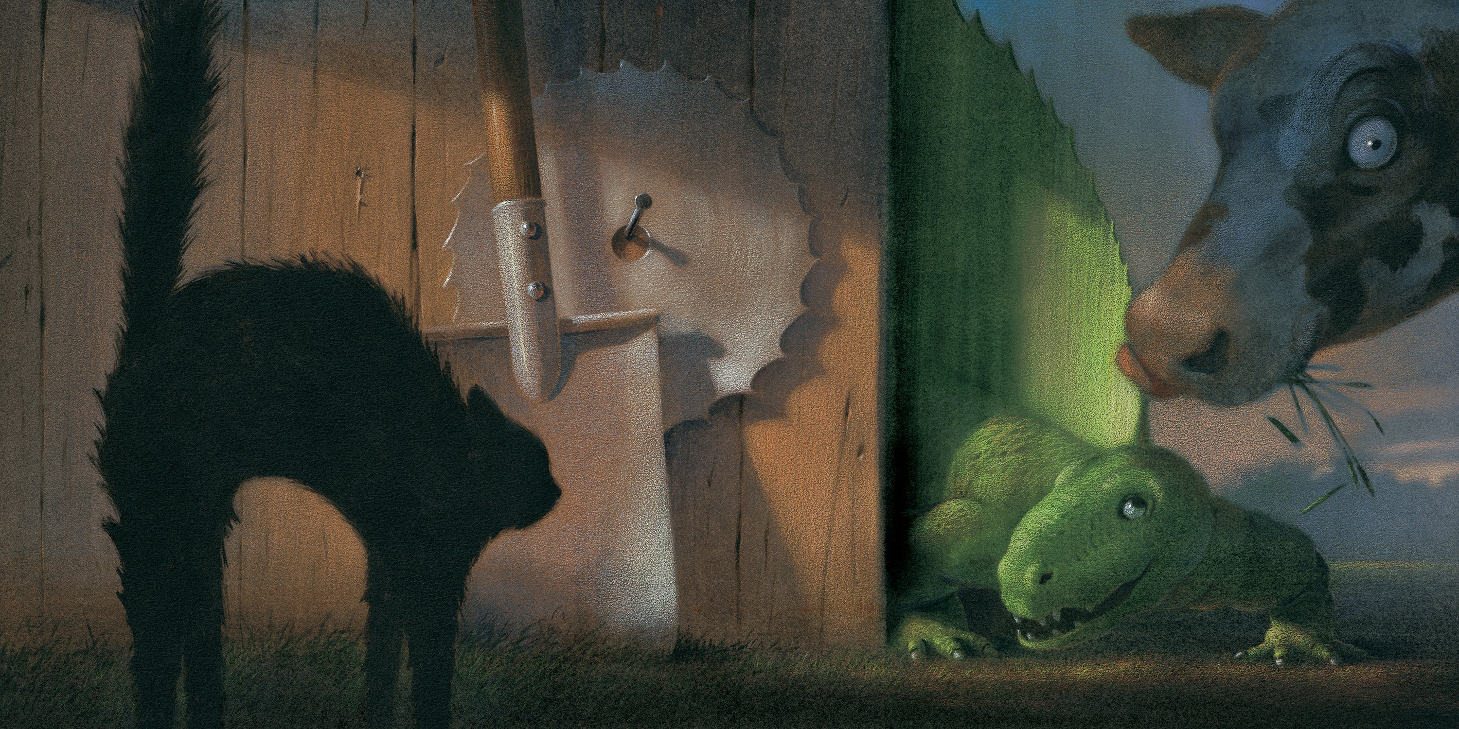 I Met a Dinosaur - Children's Educational Storybook for Kids | Perfect for Bedtime Reading & Classroom Learning