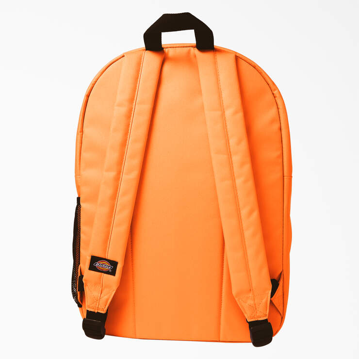 Dickies Essential Backpack for School, Work & Travel - Durable Laptop Backpack with Multiple Pockets for Men & Women | Perfect for Commuting, College & Outdoor Adventures