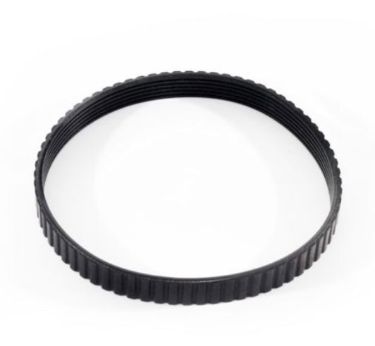 Premium Leather Knocking Belt for Construction & DIY Projects - Durable Work Belt with Tool Loops for Carpenters & Handymen