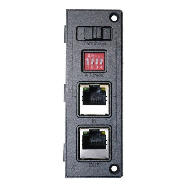 F&V SmartSync Control Link Module for K4000/K4000S Camera - Model 10911008 | Perfect for Professional Video Production & Studio Lighting Synchronization