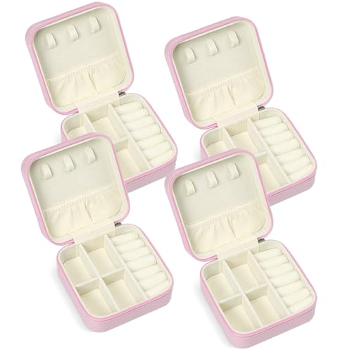 Pink 4pcs