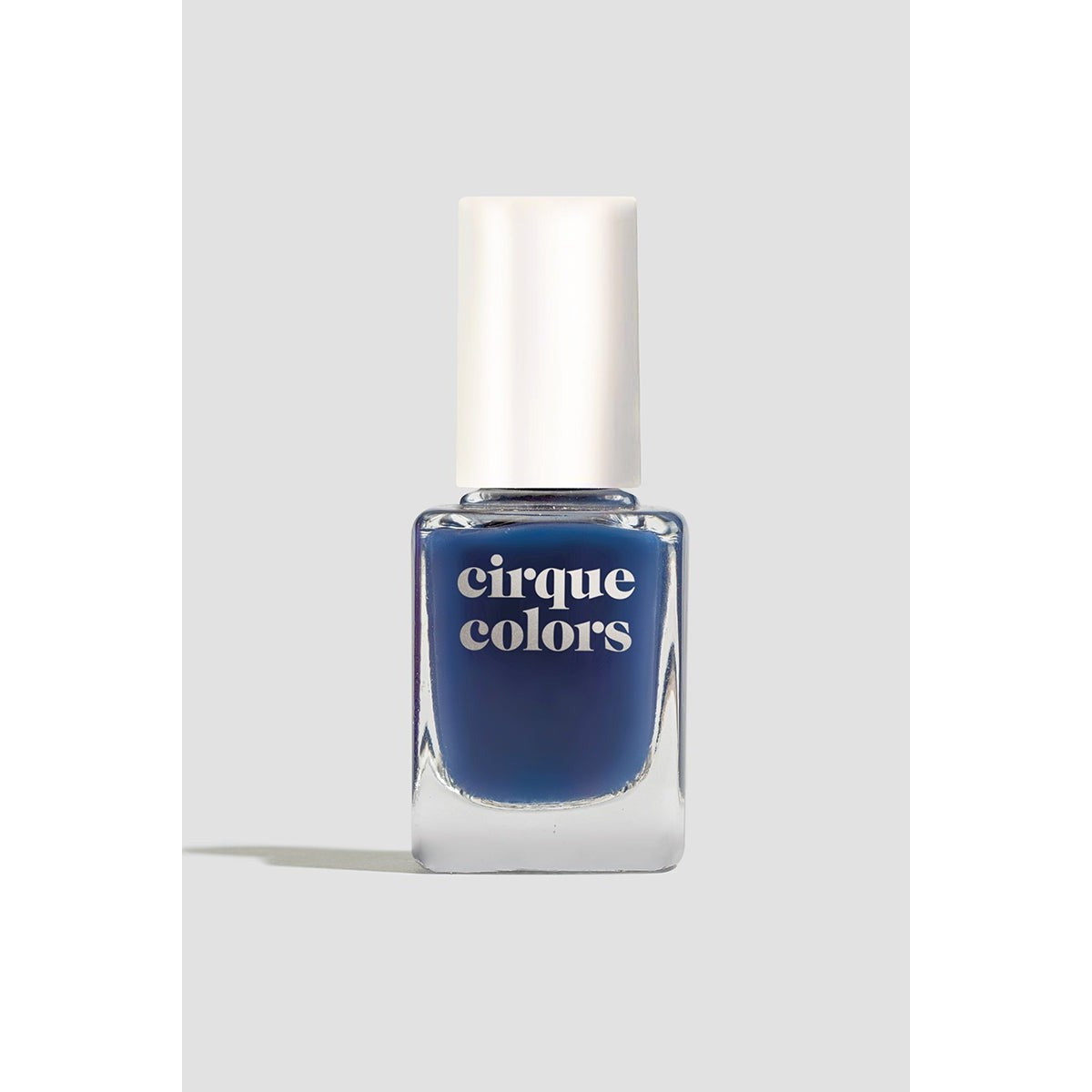 Cirque Colors Midnight Jelly Nail Polish - 0.37 oz Vegan & Cruelty-Free Gel-Like Nail Lacquer for Salon-Quality Manicures at Home | Perfect for Date Nights, Weddings & Special Occasions