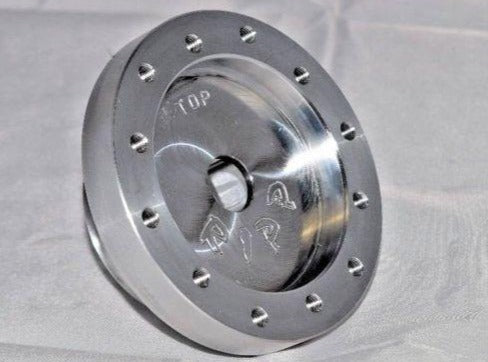 Thrustmaster HUB Adapter for RIPP - Universal Steering Wheel Adapter for Racing Simulators - Perfect for Gaming, Driving Simulators & DIY Projects