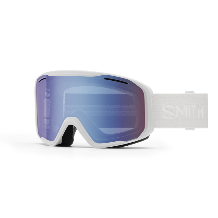 Smith 2024 Ski Goggles - Polarized UV Protection Snowboard Glasses for Men & Women - Perfect for Skiing, Snowboarding & Winter Sports