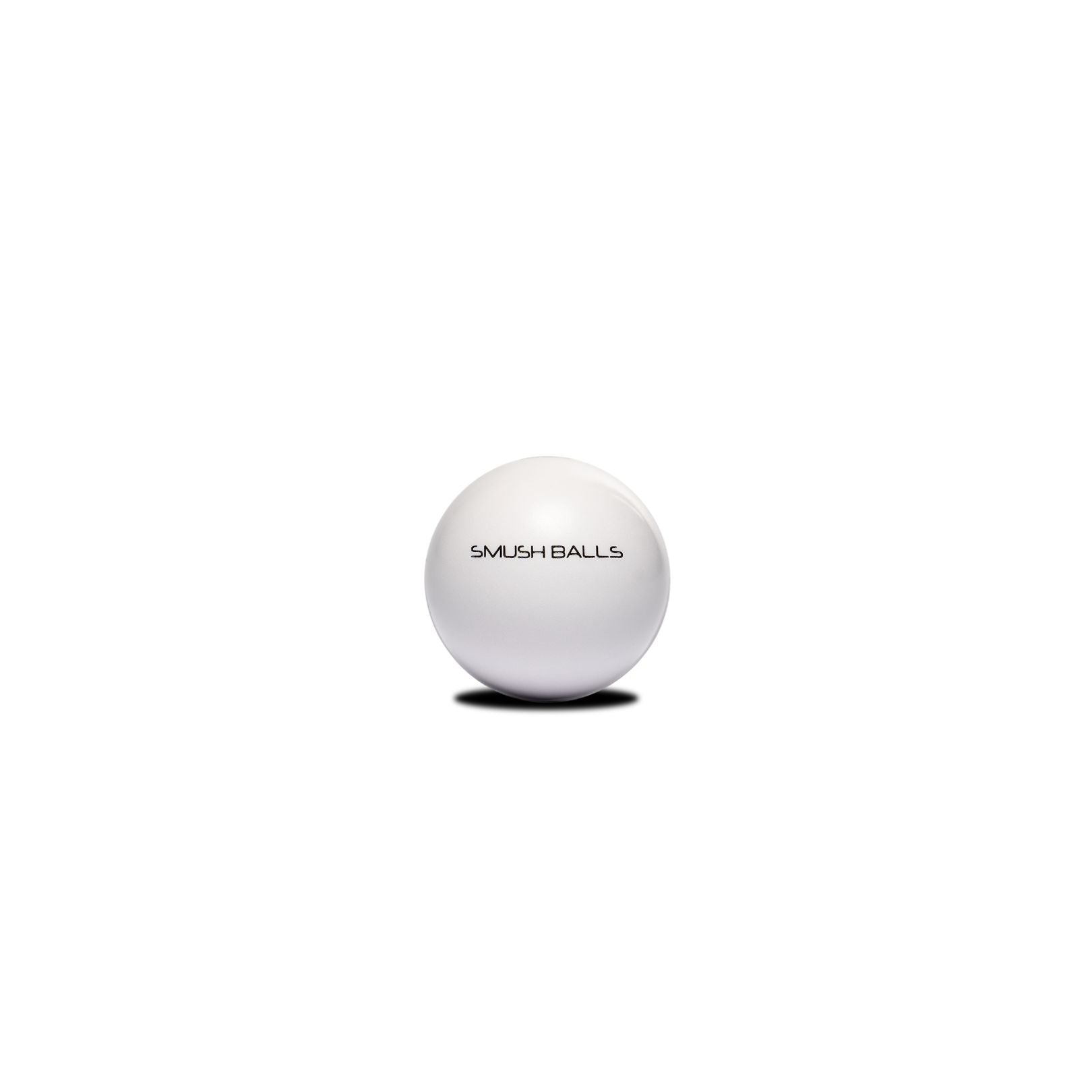 SMUSH BALLS Mini Training Balls for Kids - Soft Squeeze Stress Relief & Hand Exercise Balls - Perfect for Classroom, Office, Therapy & Sensory Play