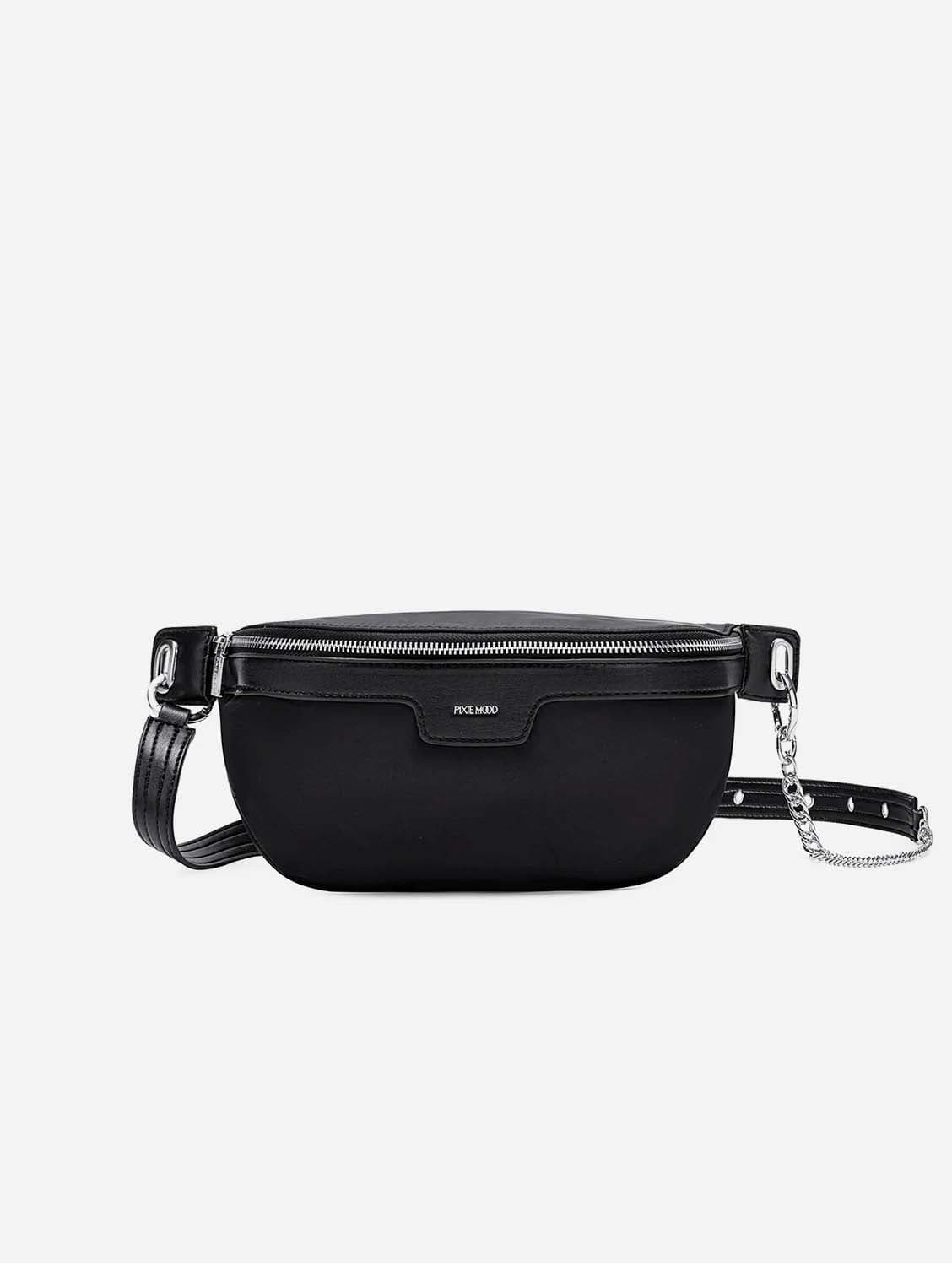Brooklyn Vegan Leather Crossbody Bag for Women | Stylish & Durable | Multiple Colors | Perfect for Travel, Work & Everyday Use