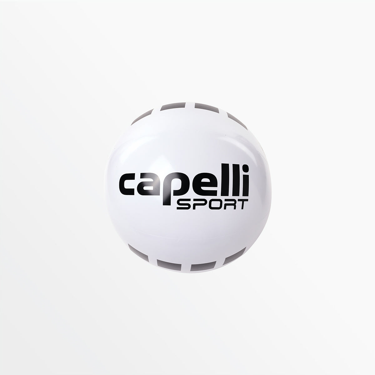 Premium 17-Inch Solid Panel Beach Ball for Outdoor Fun - Perfect for Pool Parties, Beach Games, and Summer Activities