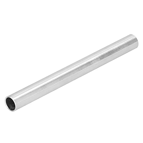 High-Quality Aluminum Pipe Set - Easy to Replace Shaft Sleeve for Robotics, Factory Automation & Casing Applications | Durable CNC Machined Parts for Industrial Robots & Machinery