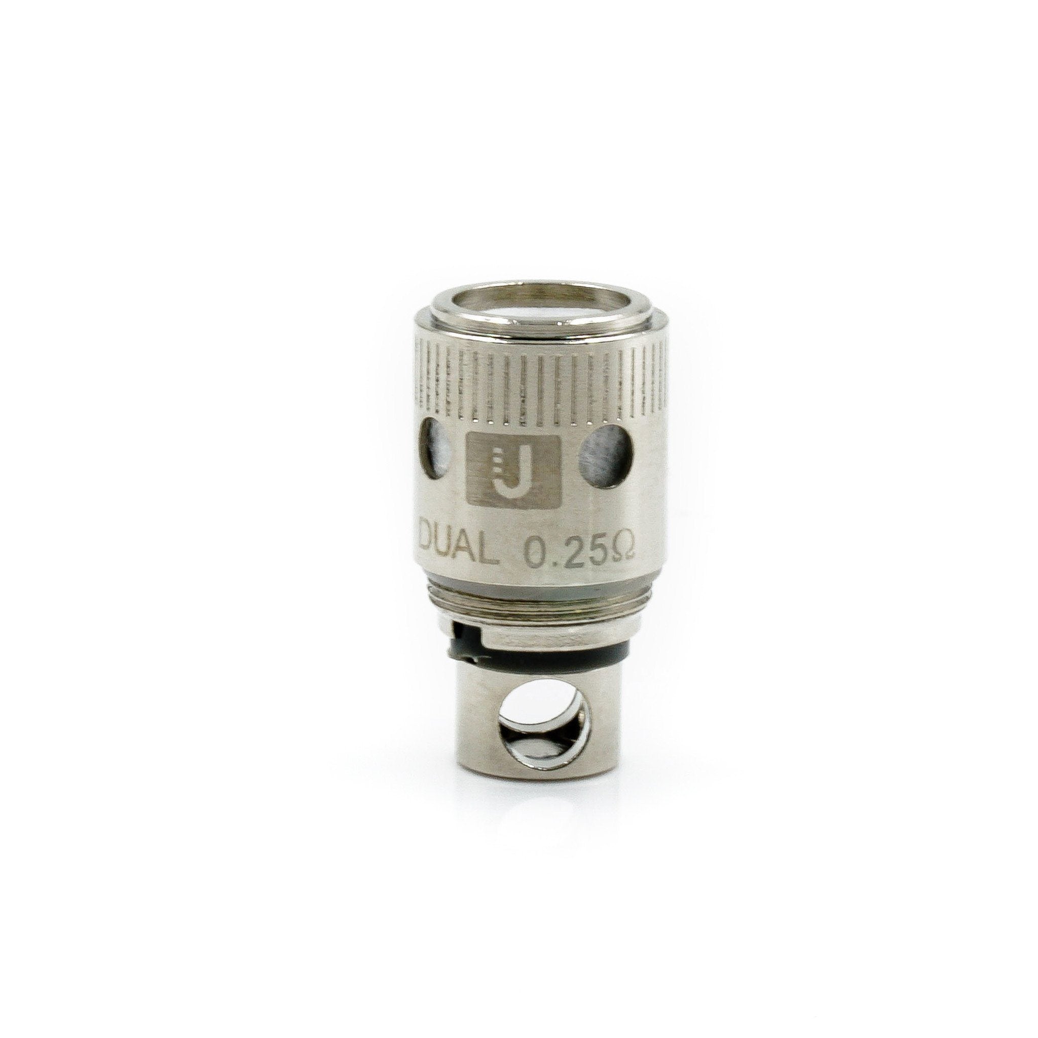 Crown Replacement Coils (Single Coil) - Compatible with Vape Tanks - Perfect for Smooth Vaping Experience at Home or On-the-Go