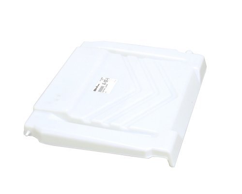 Manitowoc Ice 4010979 Replacement Water Curtain for Manitowoc Ice Machines - Compatible with Various Models - Perfect for Restaurants, Bars, and Commercial Ice Makers