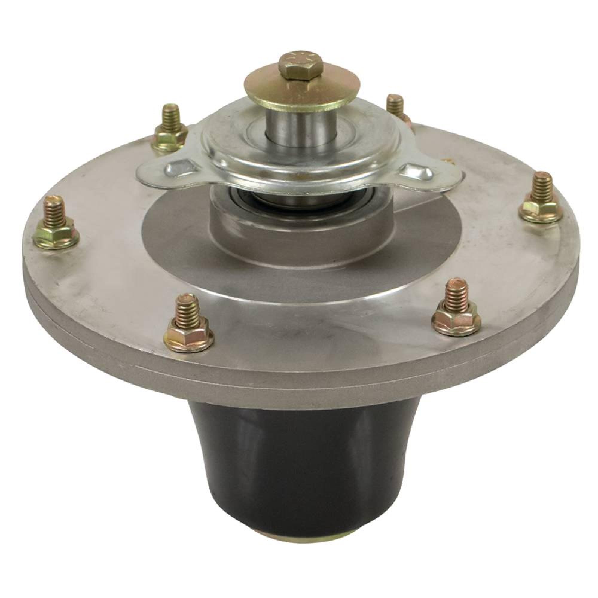 Stens Spindle Assembly Replacement for Grasshopper 9652 & 9661 Mowers - Fits 52'' & 61'' Decks (Center Position 623762, 623782) - Durable Lawn Mower Parts for Professional Landscaping & Yard Maintenance