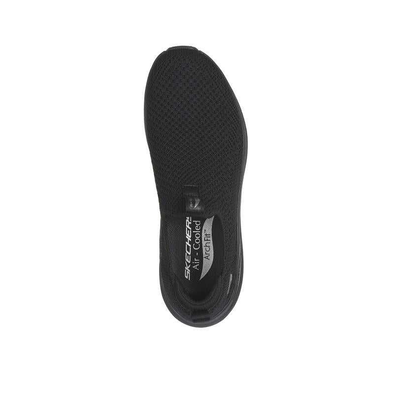 Skechers Arch Fit 2.0 Women's Walking Shoes - Comfortable Support for Flat Feet & High Arches | Perfect for Walking, Travel & Everyday Wear