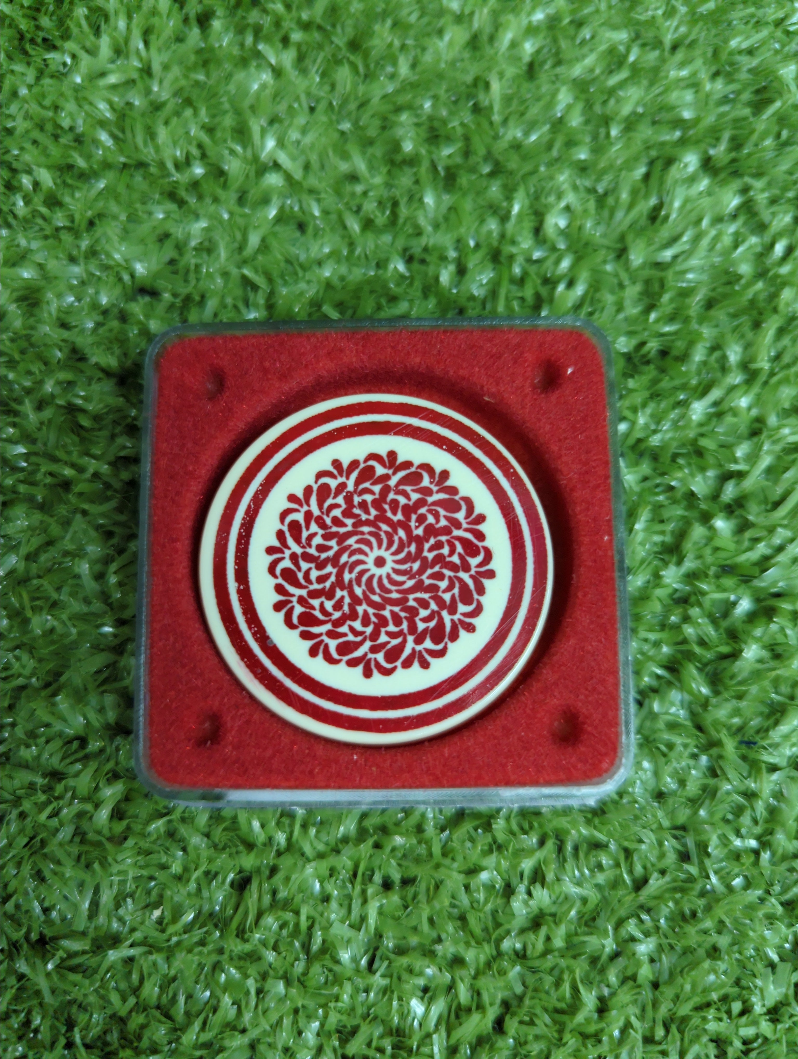 Professional Precision Pool Ball Carrom Striker for Billiards, Snooker, and Carrom Games - Perfect for Home Game Rooms, Bars, and Competitive Play
