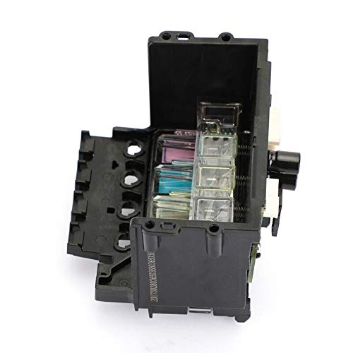 HP 932 933 XL Print Head Replacement for Officejet 7110 7610 6600 6100 E 6700 7612 - PRTA39091 AAAJ CB863 Compatible - Perfect for Home & Office Printing Needs
