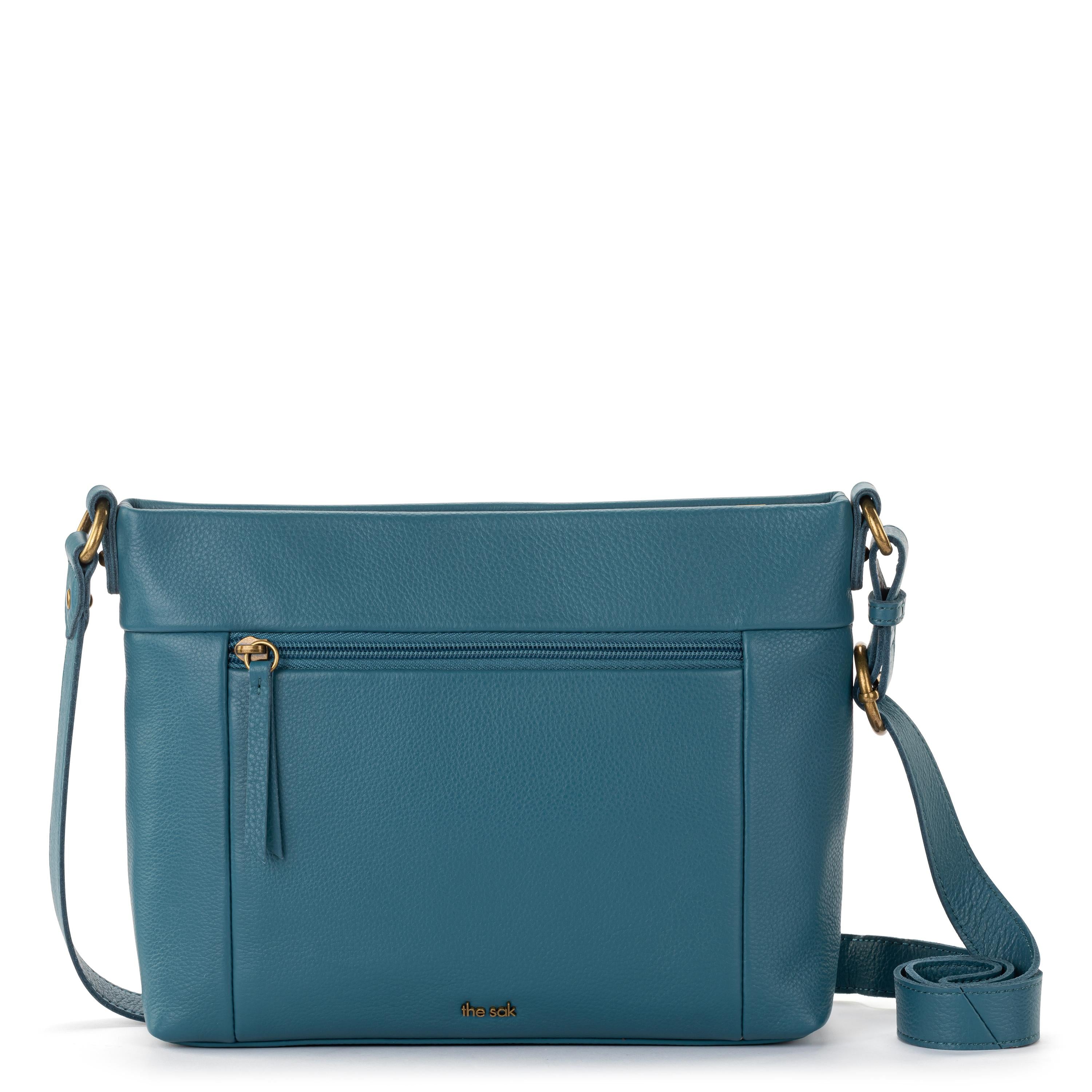 Melrose Crossbody Bag for Women - Stylish Leather Shoulder Purse with Adjustable Strap, Perfect for Travel, Shopping & Everyday Use
