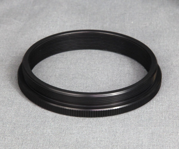 75mm to 68mm Male to Female Adapter - SFA M75F68 005 - Perfect for Plumbing, HVAC & Industrial Pipe Connections