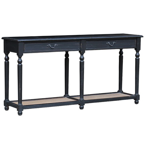 Thorndon Double Console Gaming Desk with LED Lights - Ergonomic Design for PC & Xbox Setup - Perfect for Streaming, Esports & Home Office Workspace