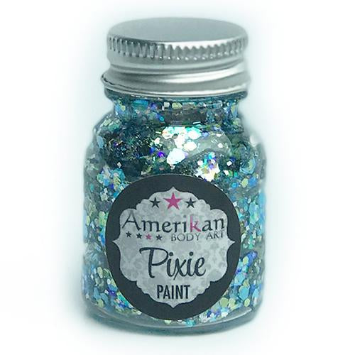 Splash Pixie Paint - 1 Oz Non-Toxic Watercolor Paint for Kids, DIY Art Projects & School Crafts - Perfect for Painting, Drawing & Creative Activities